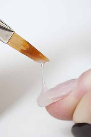 Institut Longlerie Lyon Bellecour Bar à Ongle Pose