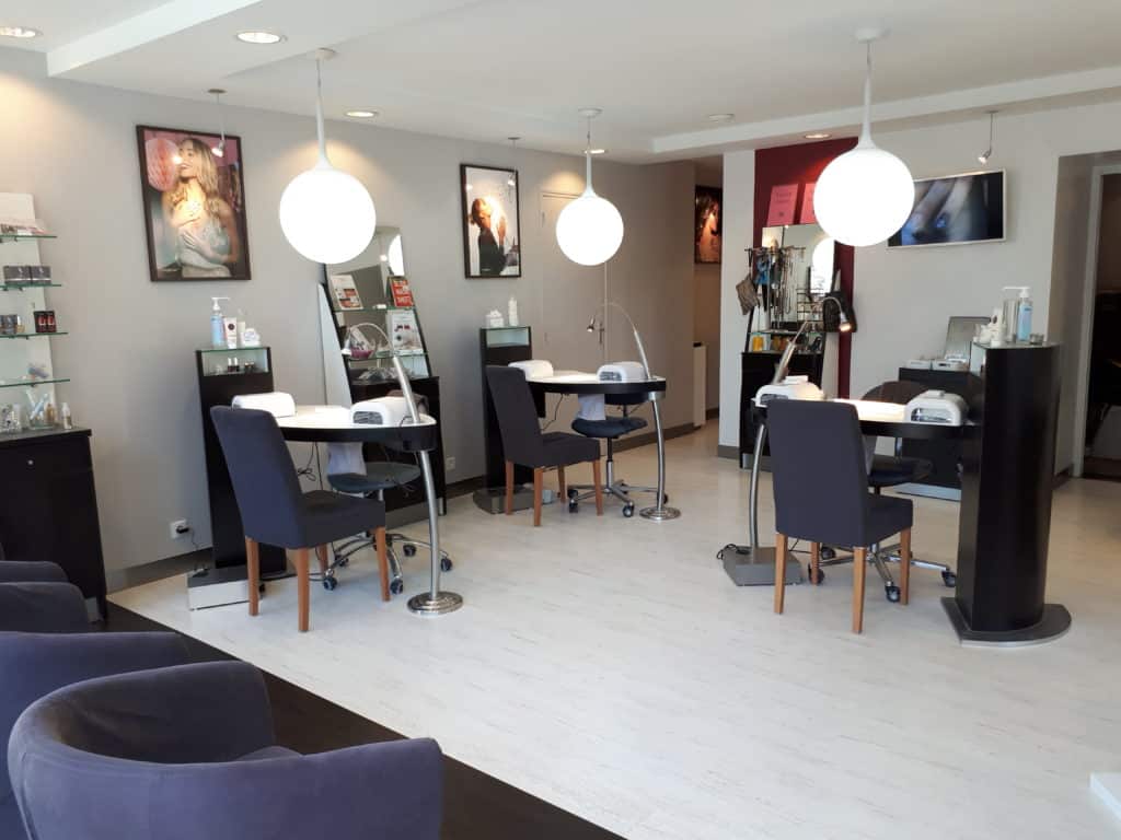 Trouvez votre institut L'onglerie® L'Onglerie