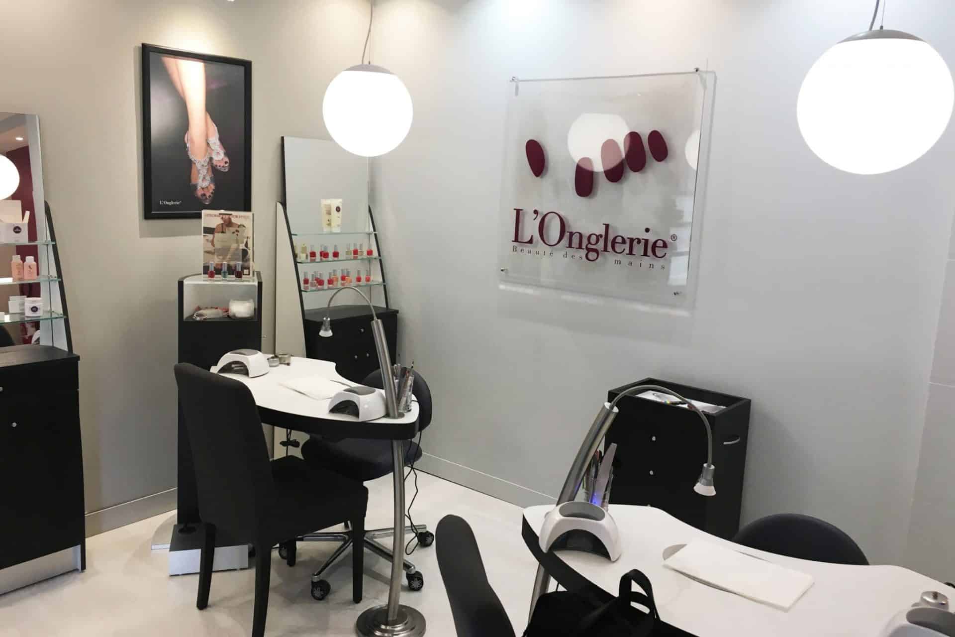 Trouvez votre institut L'onglerie® - L'Onglerie