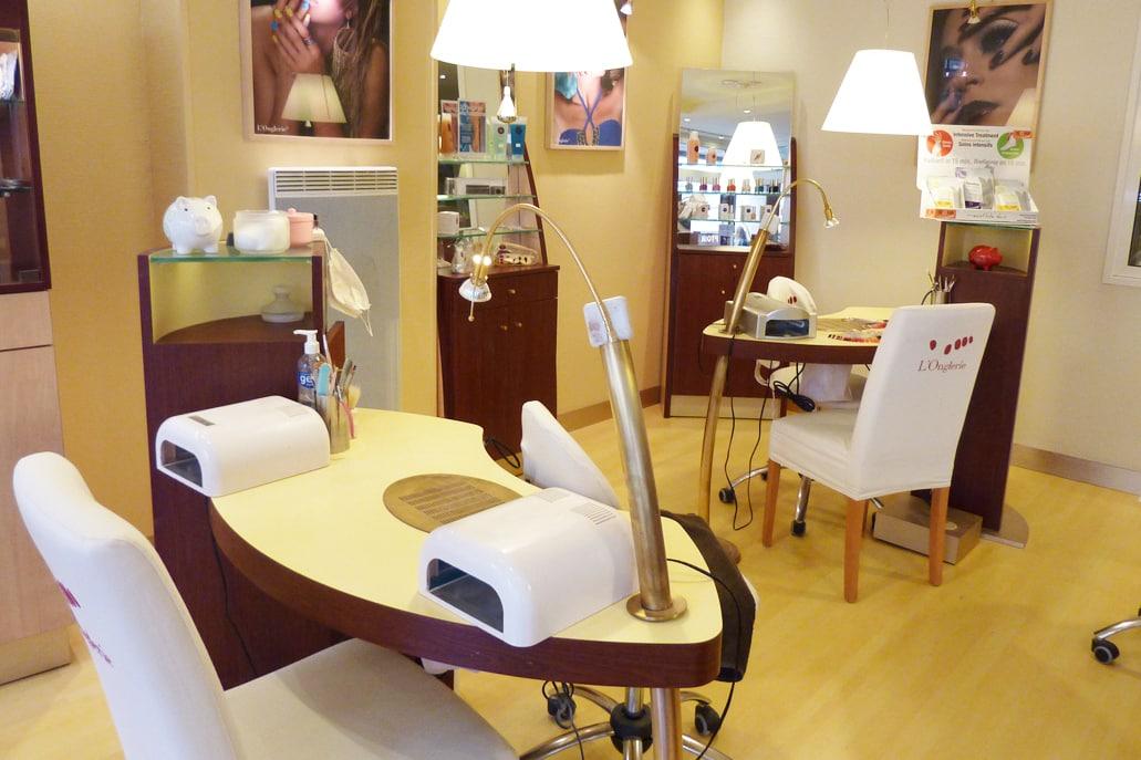 Trouvez votre institut L'onglerie® L'Onglerie