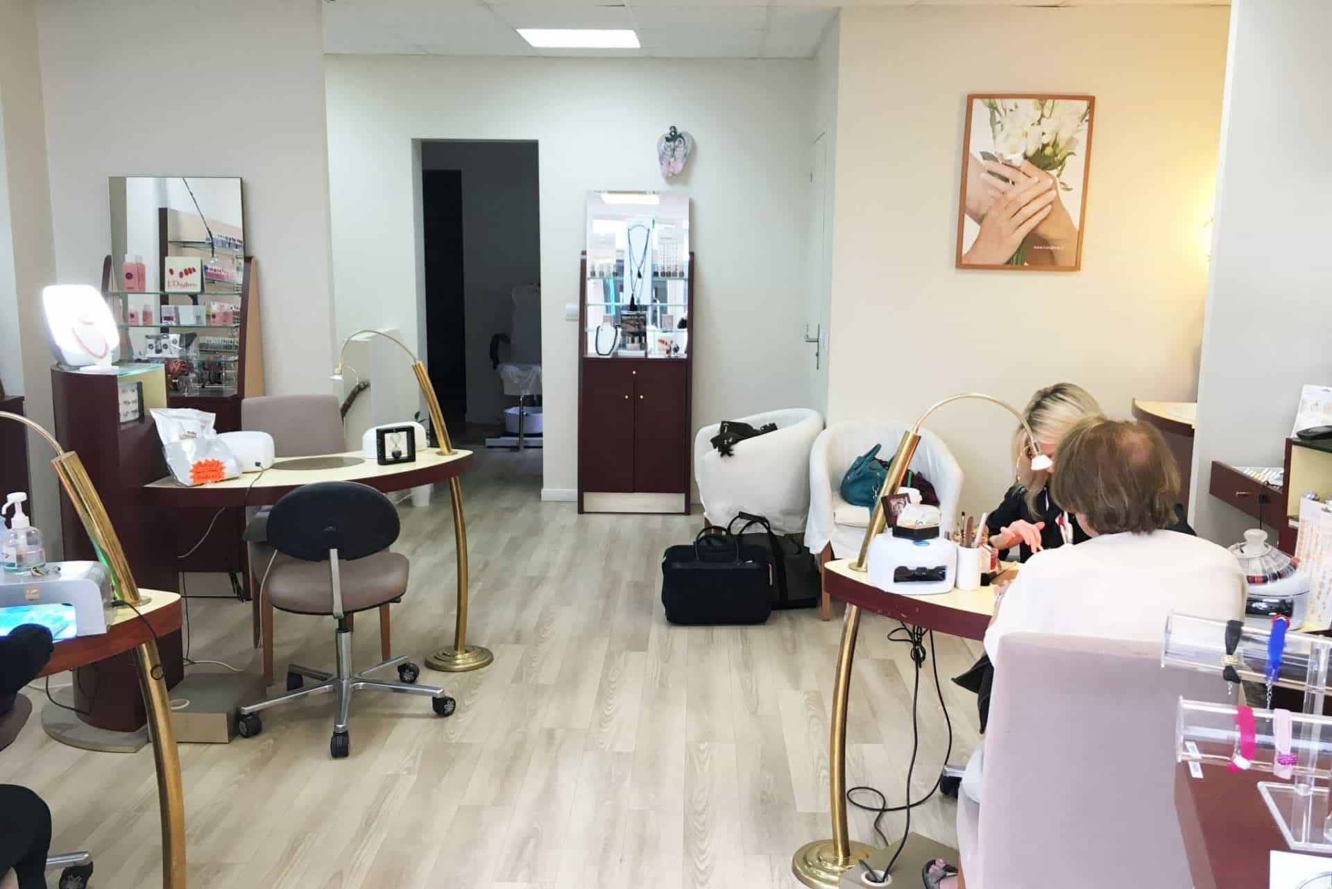 Onglerie montparnasse Onglerie montparnasse