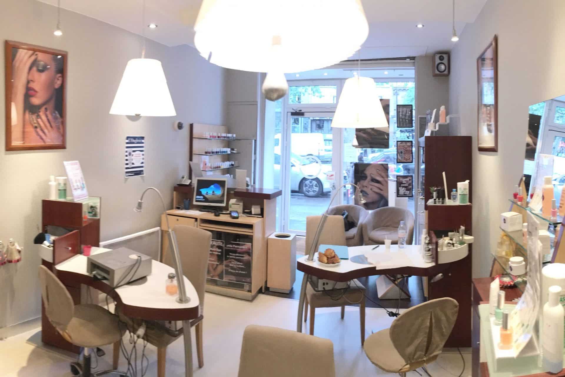 Trouvez votre institut L'onglerie - L'Onglerie