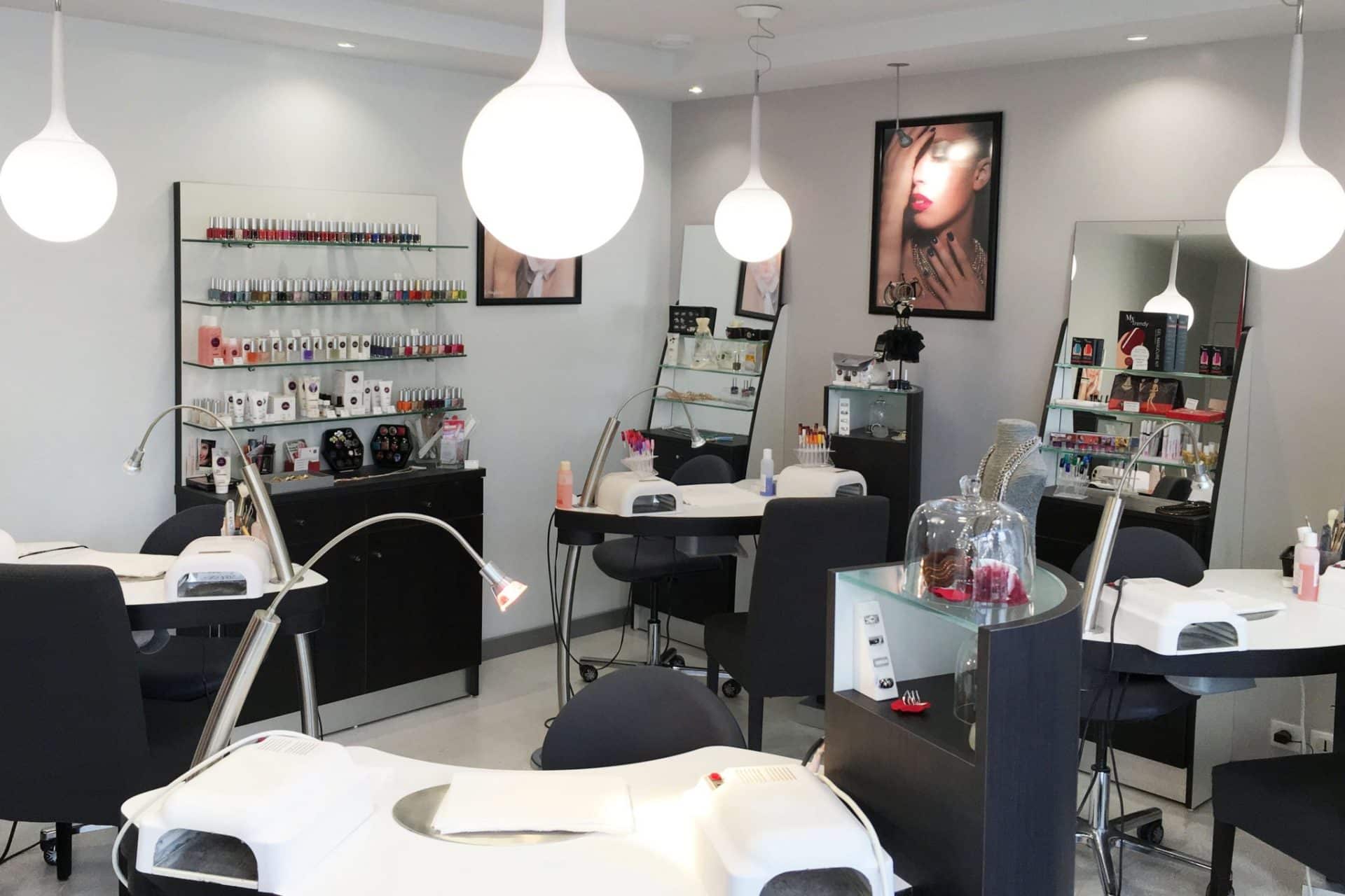 Trouvez votre institut L'onglerie L'Onglerie