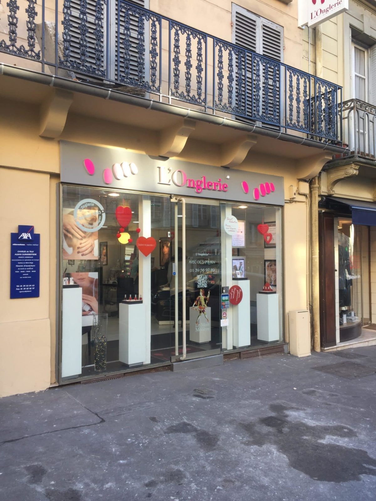 107 Bis Avenue Jean Jaurès 33600 Pessac