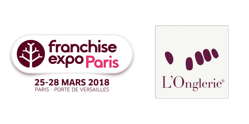 L’Onglerie® recrute à Franchise expo Paris 2018