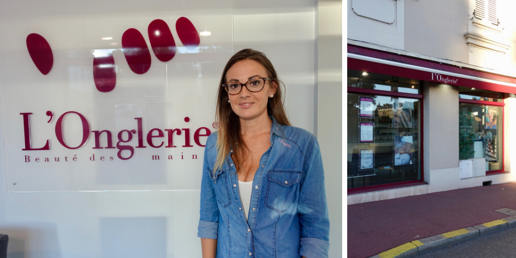 L’Onglerie® à Limoges : dans mon institut, je me sens chez moi