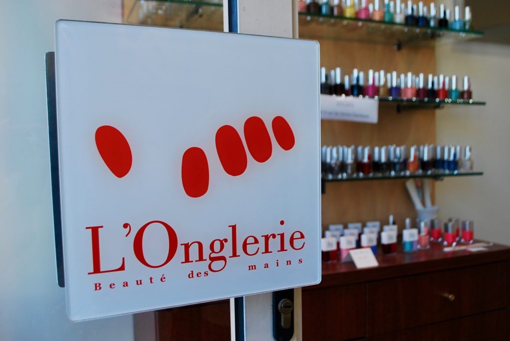 L’Onglerie® à Mont-de-Marsan