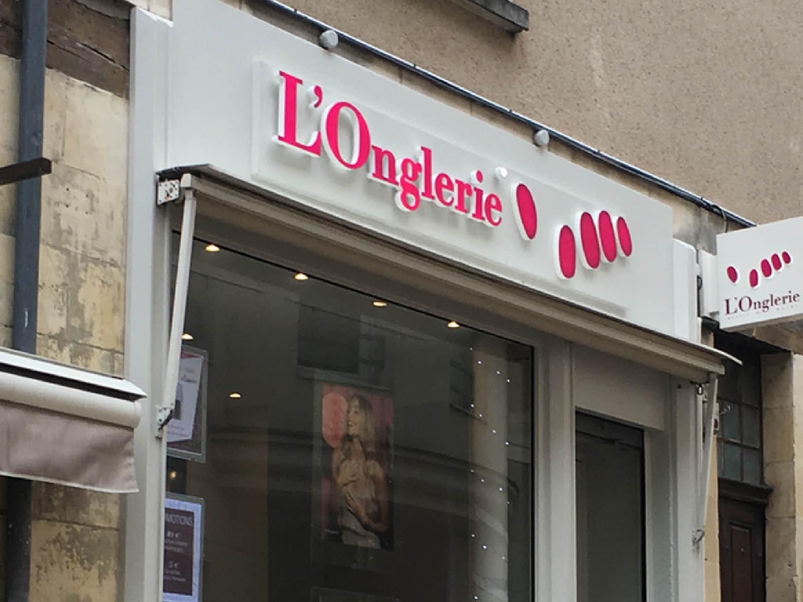 Institut L’Onglerie – Angers