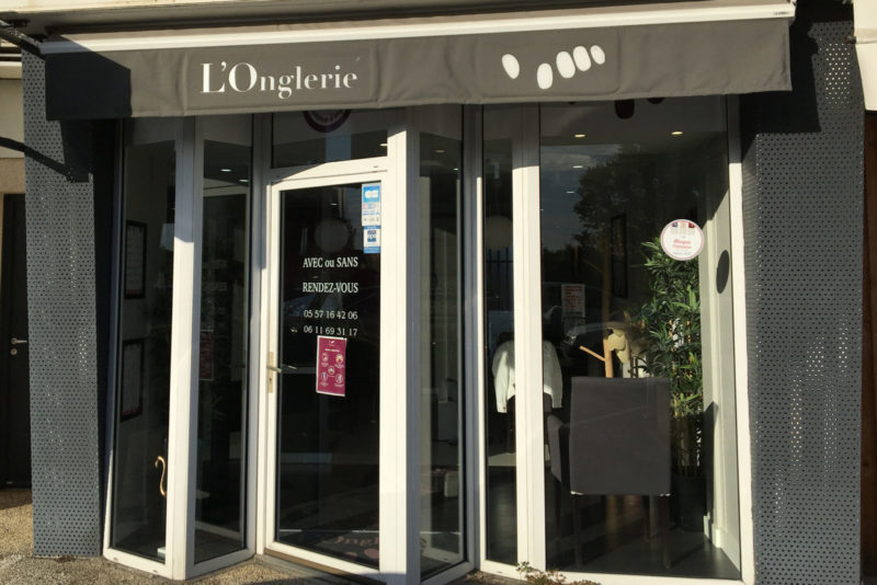 Institut L’Onglerie – Gujan Mestras