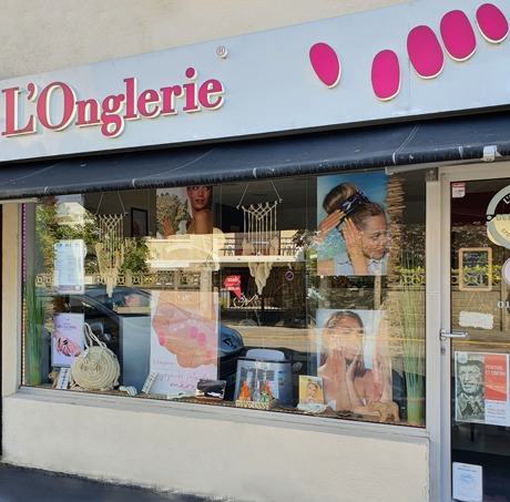 Institut L’Onglerie – Villeparisis