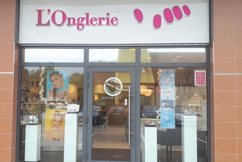 Institut L’Onglerie – Bonchamp-lès-Laval