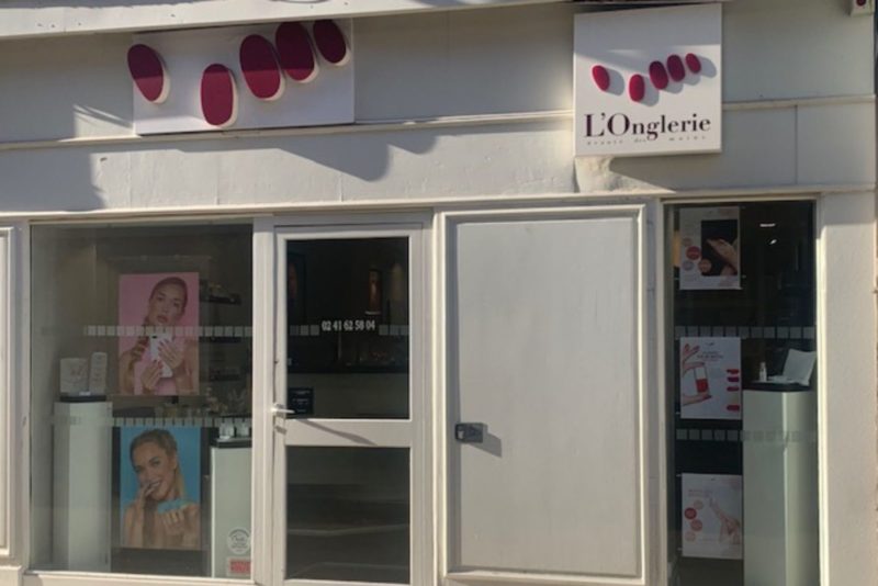 Institut L’Onglerie – Cholet