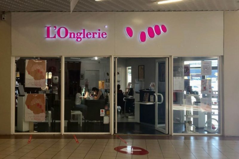 Institut L’Onglerie – Libourne