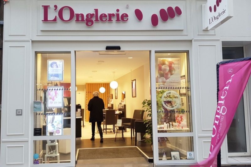 Institut L’Onglerie – Cherbourg-en-Cotentin