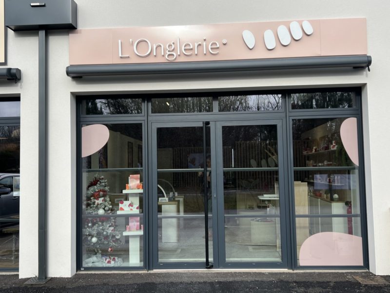 Institut L’Onglerie – Le Porge