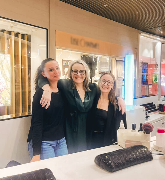 Institut L’Onglerie – Le Bar à Ongles L’Onglerie Blagnac