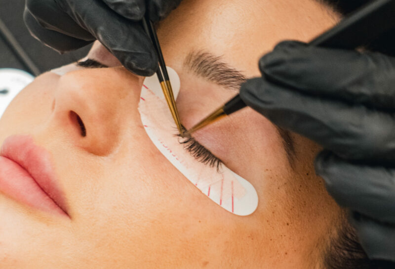 Technicien(ne) référent(e) Beauté du Regard H/F – L’Ongle et Le Regard Sainte-Catherine Bordeaux