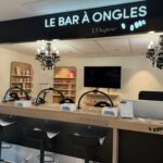 Le Bar à Ongle de L’Onglerie Millau