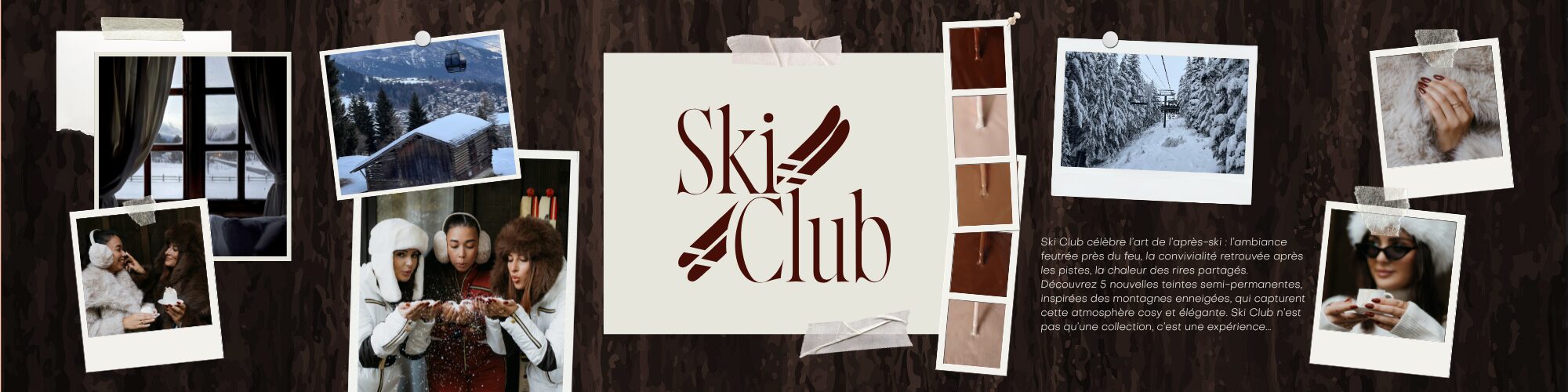 Bannière moodboard ski club - INSTITUTIONNEL Bannière moodboard ski club - INSTITUTIONNEL